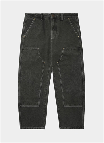 Butter Goods Work Double Knee Jeans